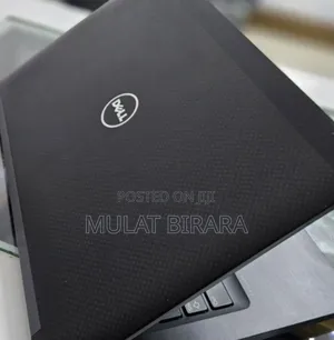 New Laptop Dell Latitude 5310 8GB Intel Core I5 SSD 256GB