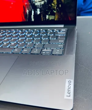 New Laptop Lenovo Yoga 2 Pro 16GB AMD Ryzen 7 SSD 512GB