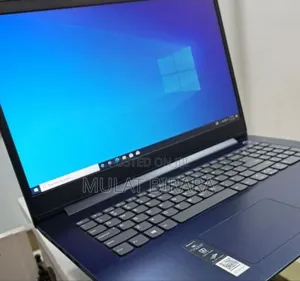 New Laptop Lenovo IdeaPad S340 8GB Intel Core I3 SSD 256GB