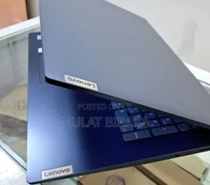 New Laptop Lenovo IdeaPad S340 8GB Intel Core I3 SSD 256GB