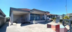 Photo - Furnished 6bdrm Villa in Ropack Real State, Oromia-Finfinne for sale