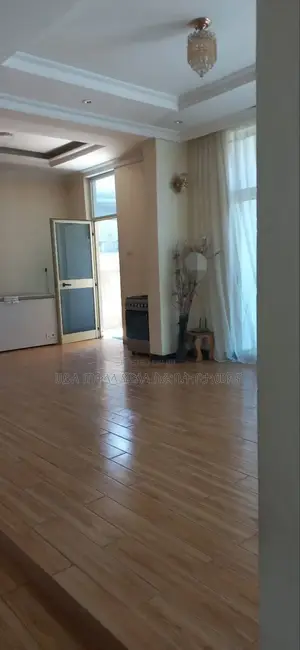 Furnished 6bdrm Villa in Ropack Real State, Oromia-Finfinne for sale