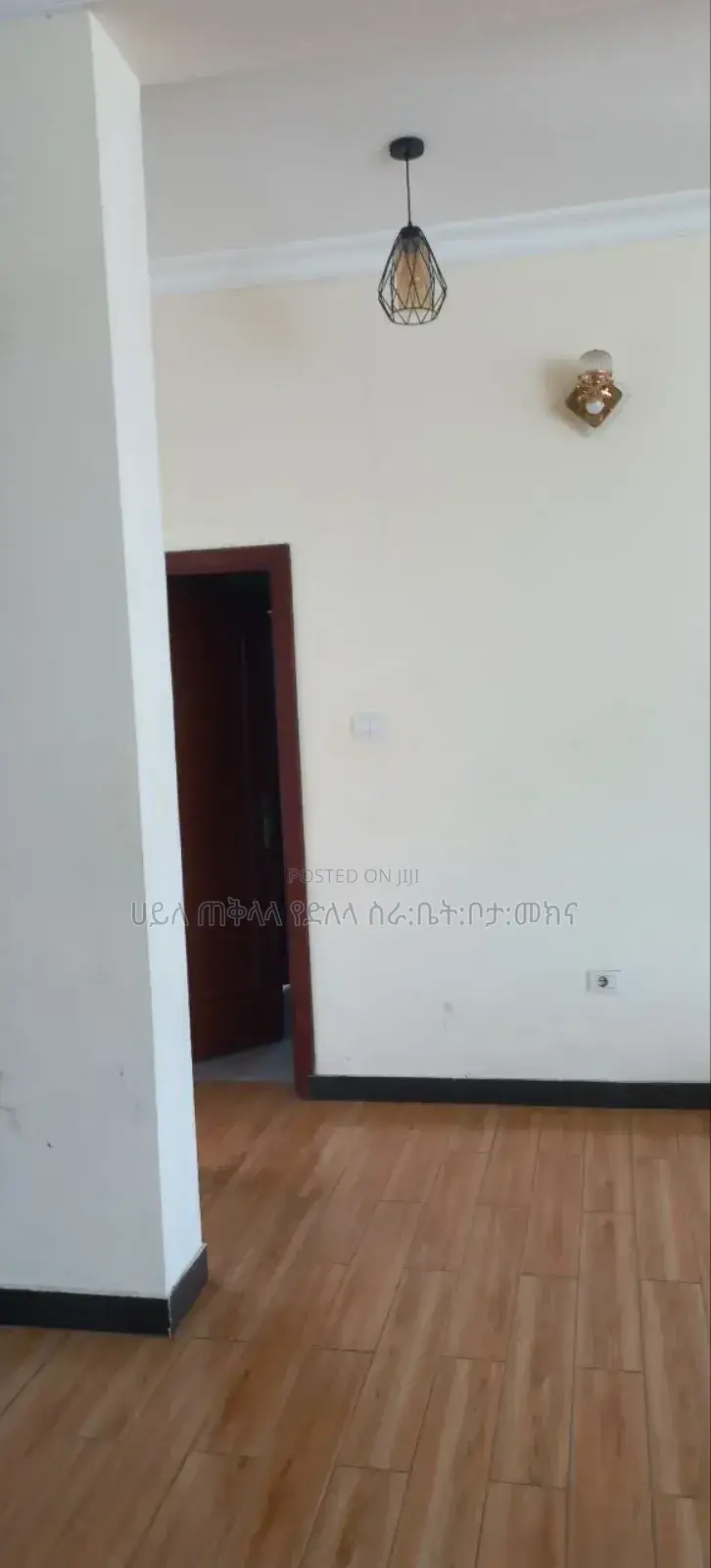 Furnished 6bdrm Villa in Ropack Real State, Oromia-Finfinne for sale