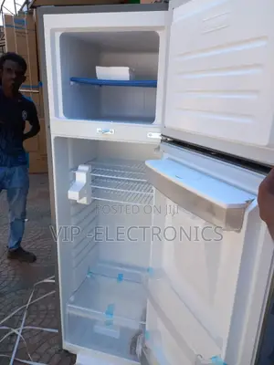 Future Refrigerator 390
