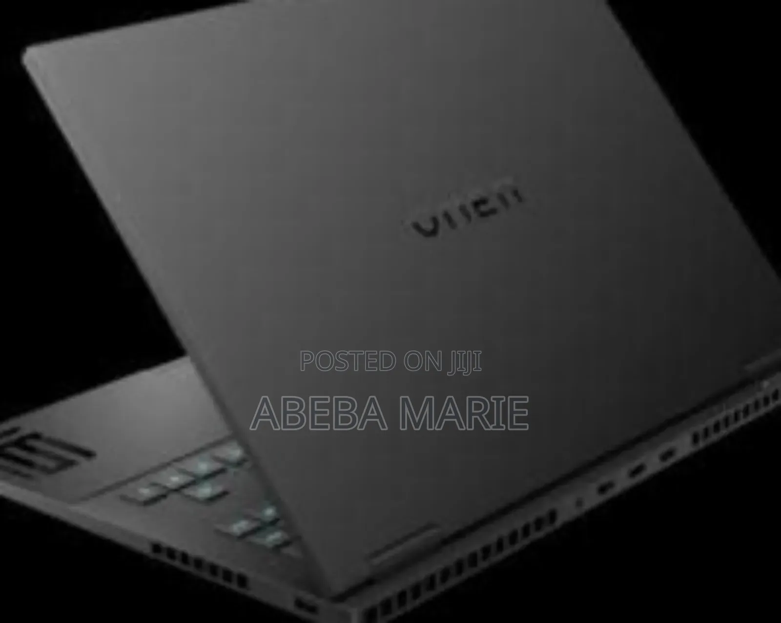 New Laptop HP Omen 15 16GB Intel Core I7 SSD 1T