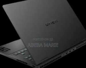 New Laptop HP Omen 15 16GB Intel Core I7 SSD 1T