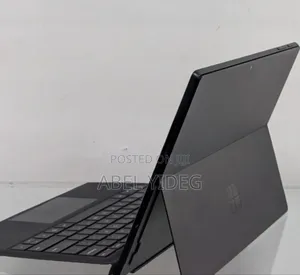New Laptop Microsoft Surface Pro 7 16GB Intel Core I7 SSD 256GB
