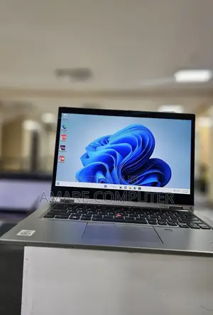 Photo - New Laptop Lenovo ThinkPad L13 Yoga 16GB Intel Core I5 SSD 512GB