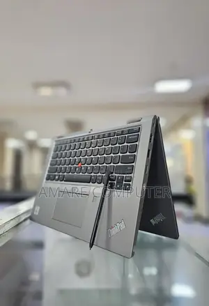 New Laptop Lenovo ThinkPad L13 Yoga 16GB Intel Core I5 SSD 512GB