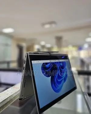 New Laptop Lenovo ThinkPad L13 Yoga 16GB Intel Core I5 SSD 512GB