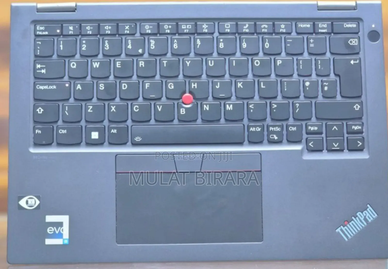 New Laptop Lenovo ThinkPad X131e 16GB Intel Core I5 SSD 512GB