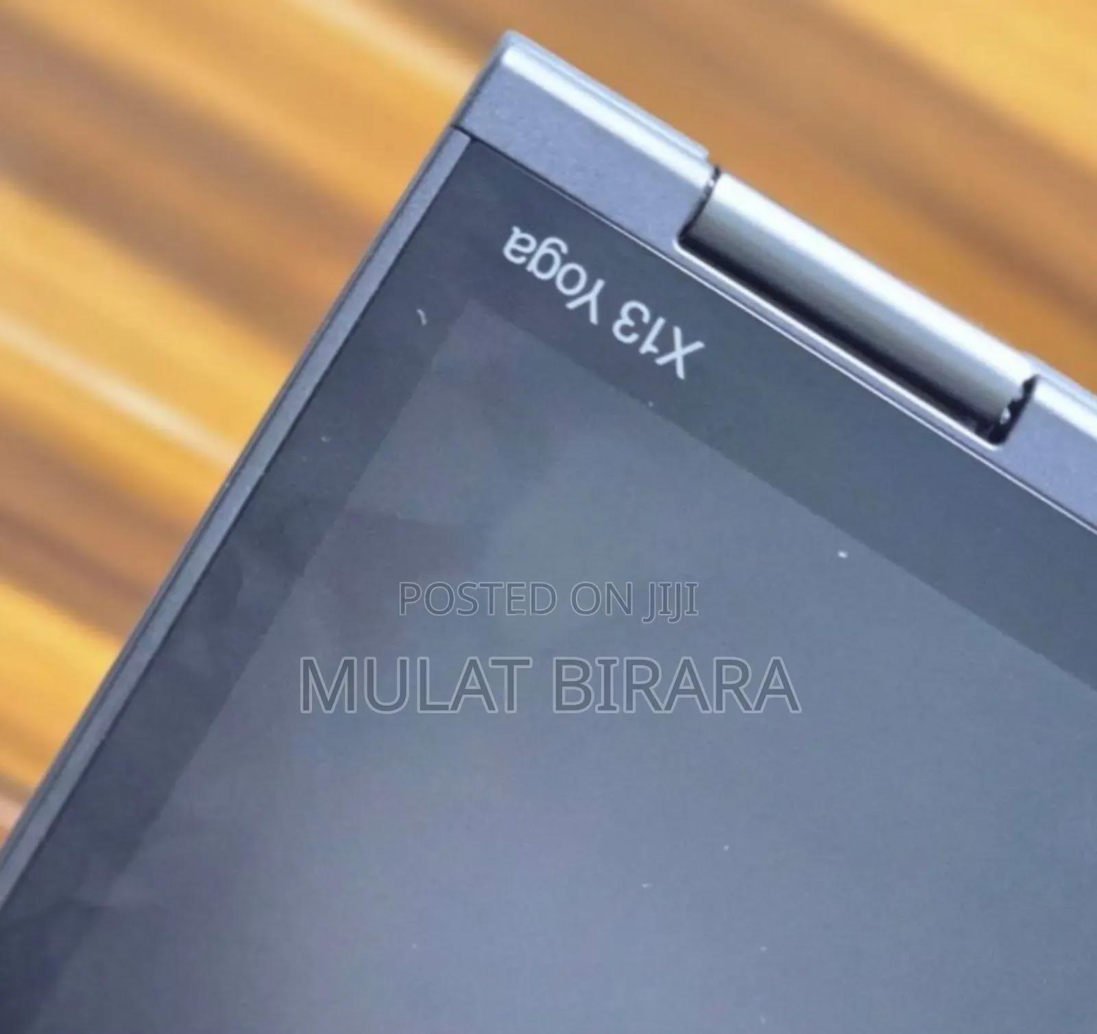 New Laptop Lenovo ThinkPad X131e 16GB Intel Core I5 SSD 512GB