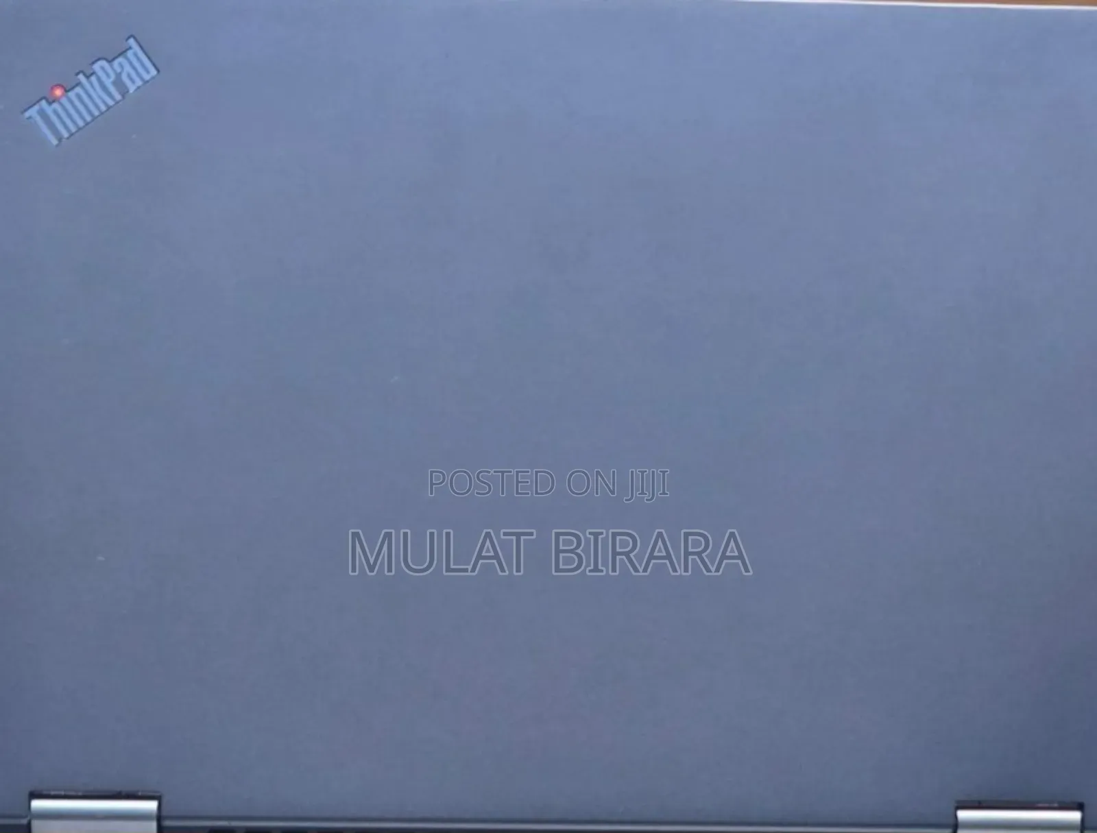 New Laptop Lenovo ThinkPad X131e 16GB Intel Core I5 SSD 512GB