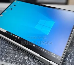 Photo - New Laptop HP Spectre 16GB Intel Core I7 SSD 512GB