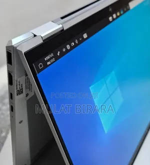 New Laptop HP Spectre 16GB Intel Core I7 SSD 512GB