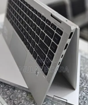 New Laptop HP Spectre 16GB Intel Core I7 SSD 512GB