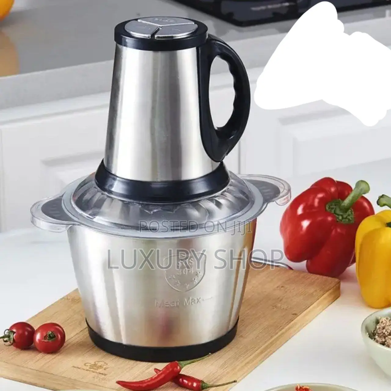 Hobby Lobby Onion and Meat Chopper