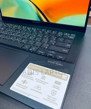 New Laptop Asus ZenBook UX31E 16GB AMD Ryzen 5 SSD 512GB