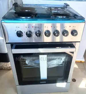 Photo - Kumtel Oven 50cm by 50cm Freestanding Oven