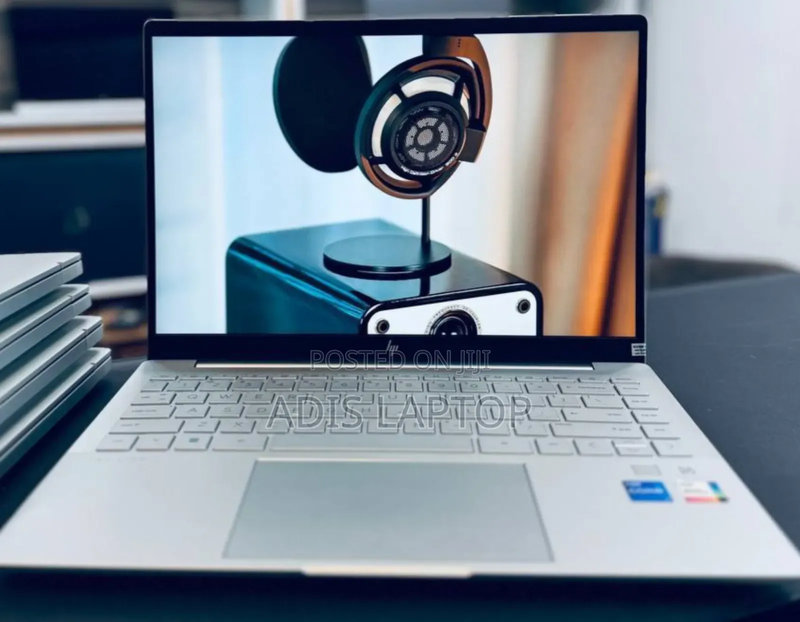 New Laptop HP Pavilion 10 16GB Intel Core I5 SSD 1T