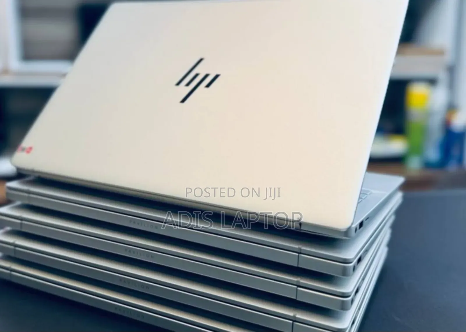 New Laptop HP Pavilion 10 16GB Intel Core I5 SSD 1T