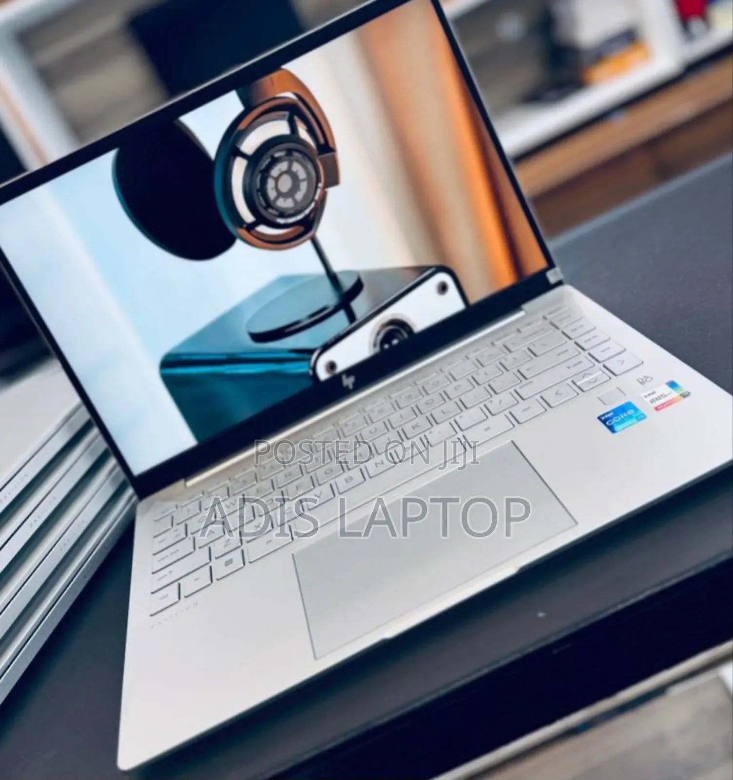 New Laptop HP Pavilion 10 16GB Intel Core I5 SSD 1T