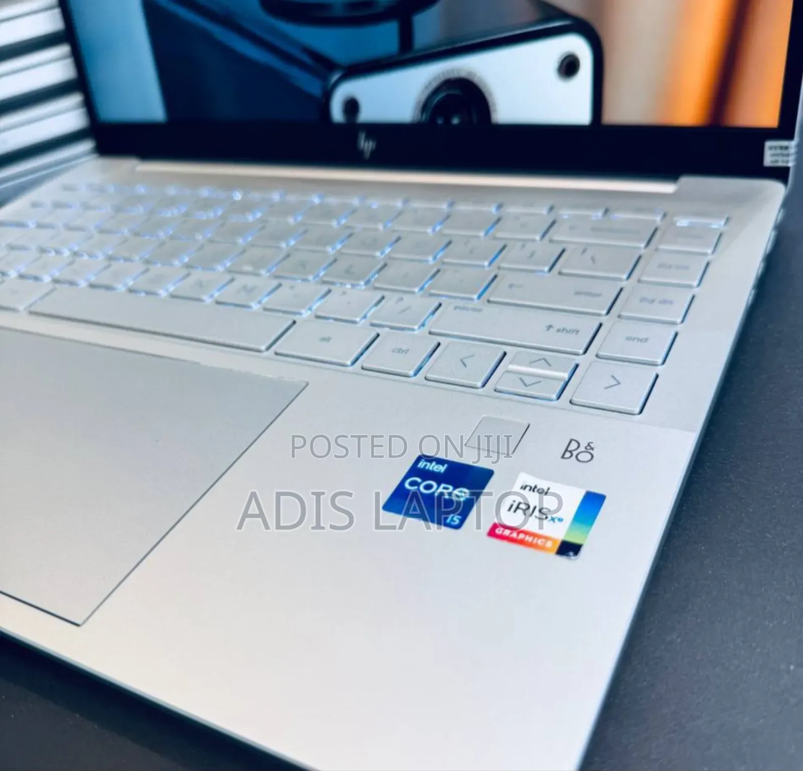 New Laptop HP Pavilion 10 16GB Intel Core I5 SSD 1T