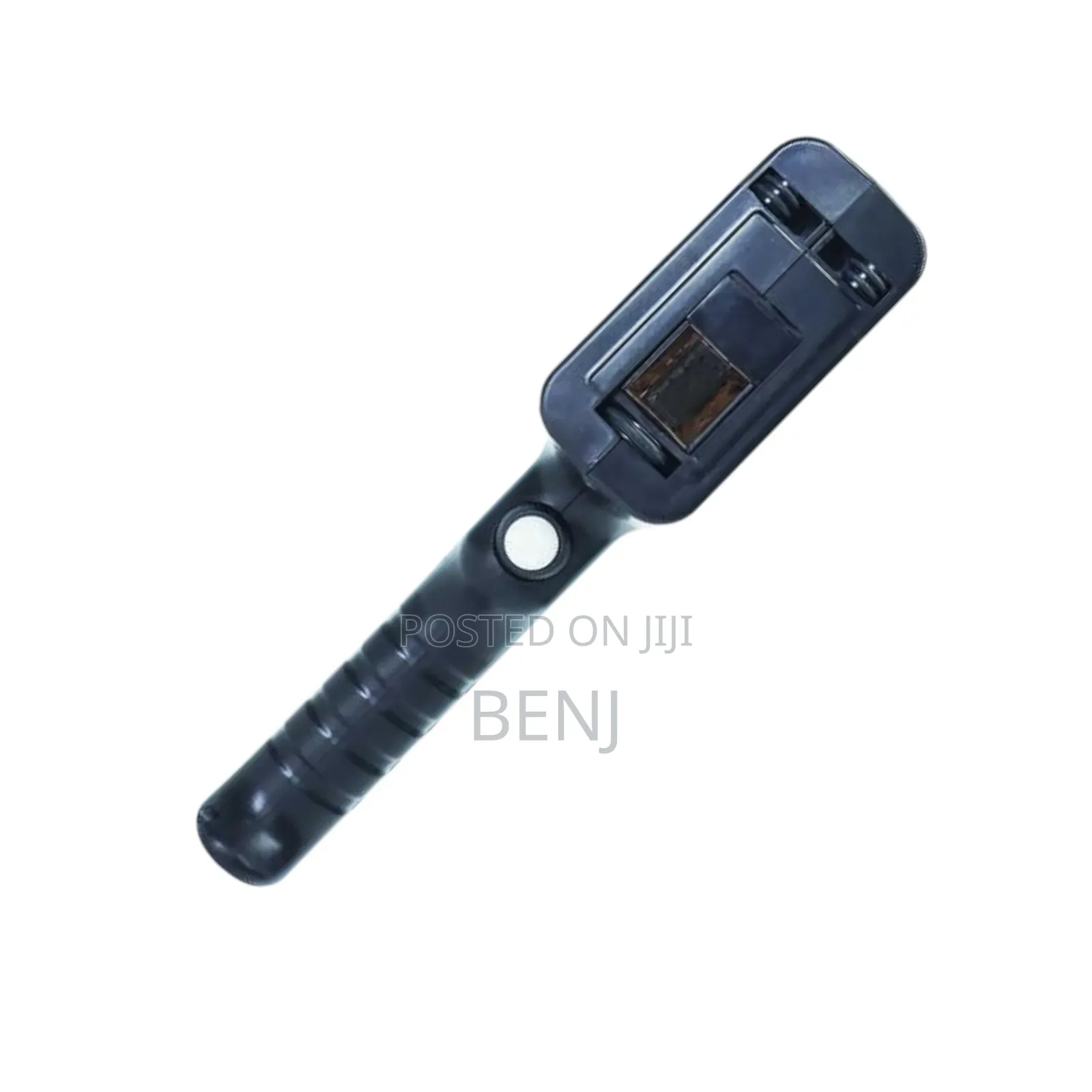 12.7mm Handheld Inkjet Printer | Portable | Multi-Functional