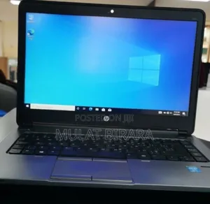 Photo - New Laptop HP ProBook 640 G1 4GB Intel Core I5 HDD 500GB