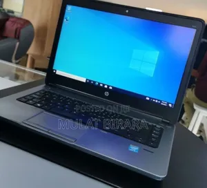 New Laptop HP ProBook 640 G1 4GB Intel Core I5 HDD 500GB