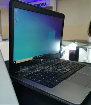 New Laptop HP ProBook 640 G1 4GB Intel Core I5 HDD 500GB