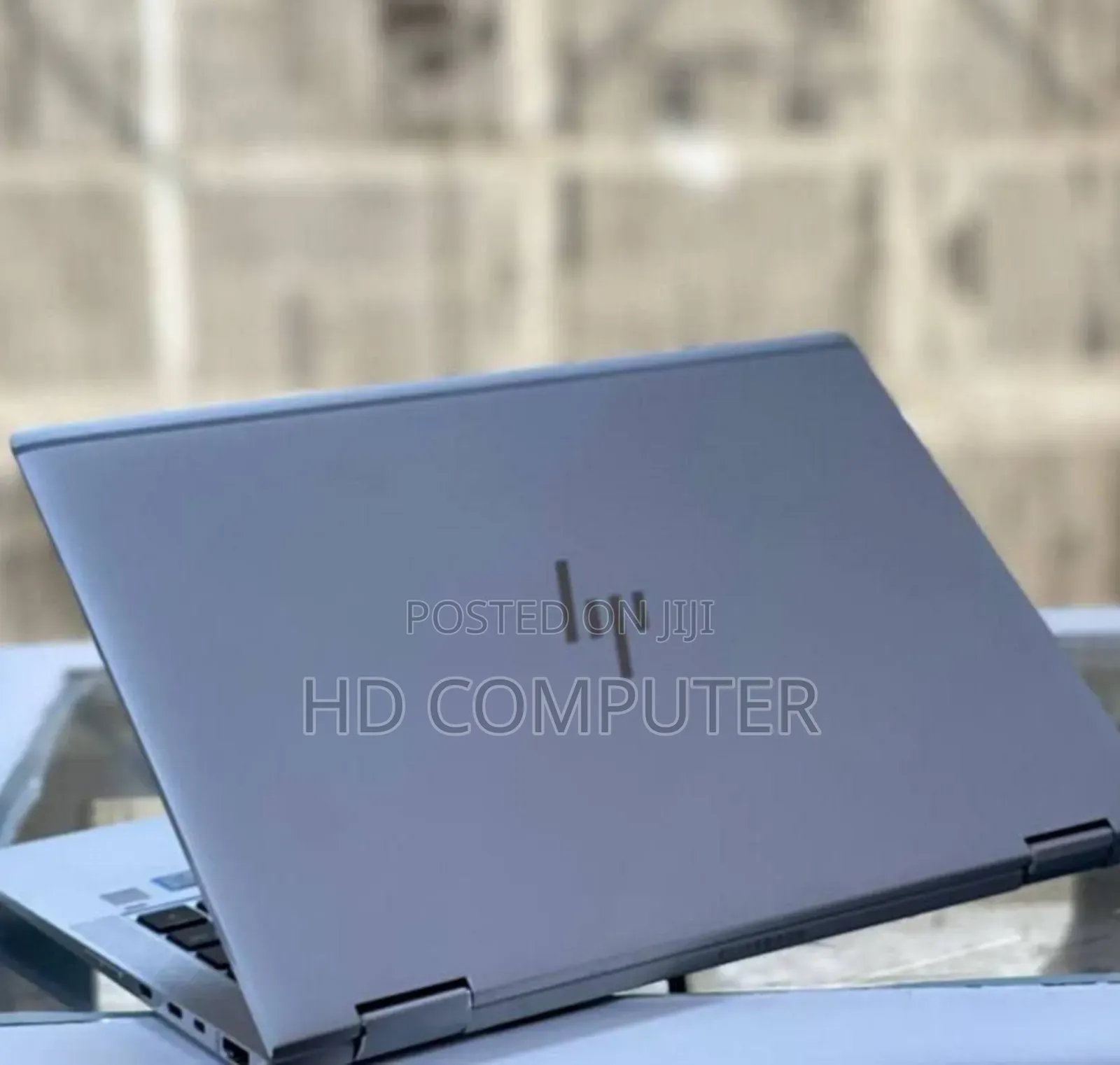 New Laptop HP EliteBook X360 1040 G5 16GB Intel Core I7 SSD 512GB