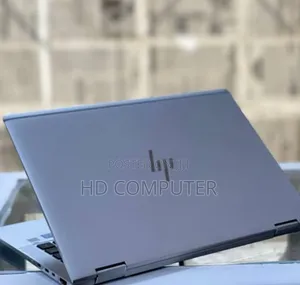 New Laptop HP EliteBook X360 1040 G5 16GB Intel Core I7 SSD 512GB