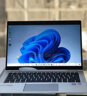 New Laptop HP EliteBook X360 1040 G5 16GB Intel Core I7 SSD 512GB