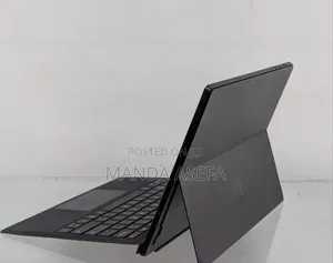 New Laptop Microsoft Surface Pro 7 16GB Intel Core I7 SSD 256GB