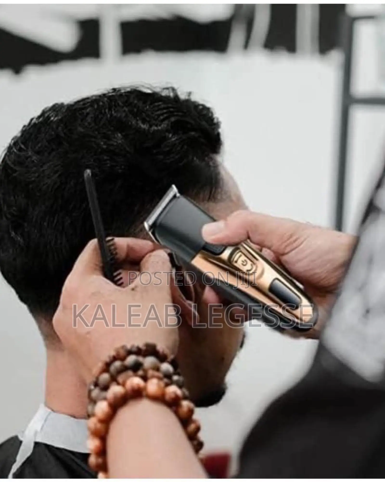 3 in 1 Rechargable Mens Grooming Set