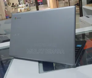 New Laptop Acer Chromebook 11 16GB Intel Celeron HDD 500GB