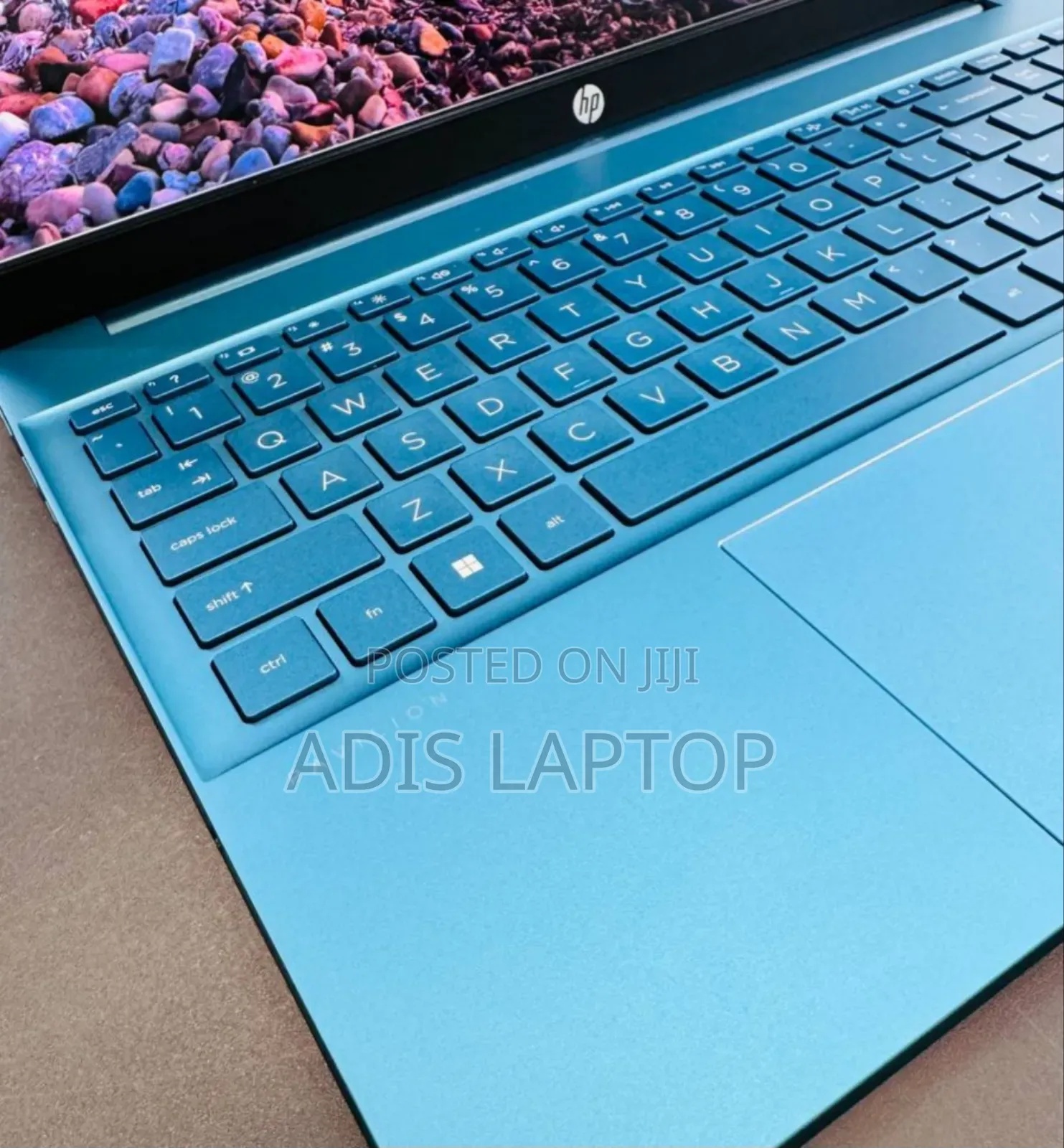 New Laptop HP Pavilion 17 16GB Intel Core I7 SSD 1T