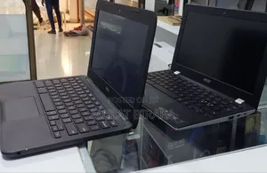 New Laptop Dell Chromebook 3180 4GB Intel Celeron SSD 32GB