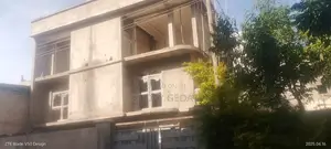 Furnished 8bdrm Duplex in Akaky Kaliti for sale