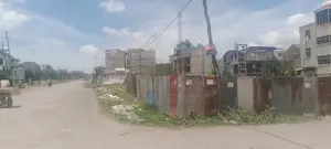 Furnished 8bdrm Duplex in Akaky Kaliti for sale