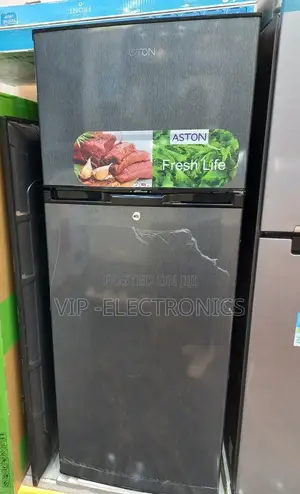 Aston Refrigerator 326