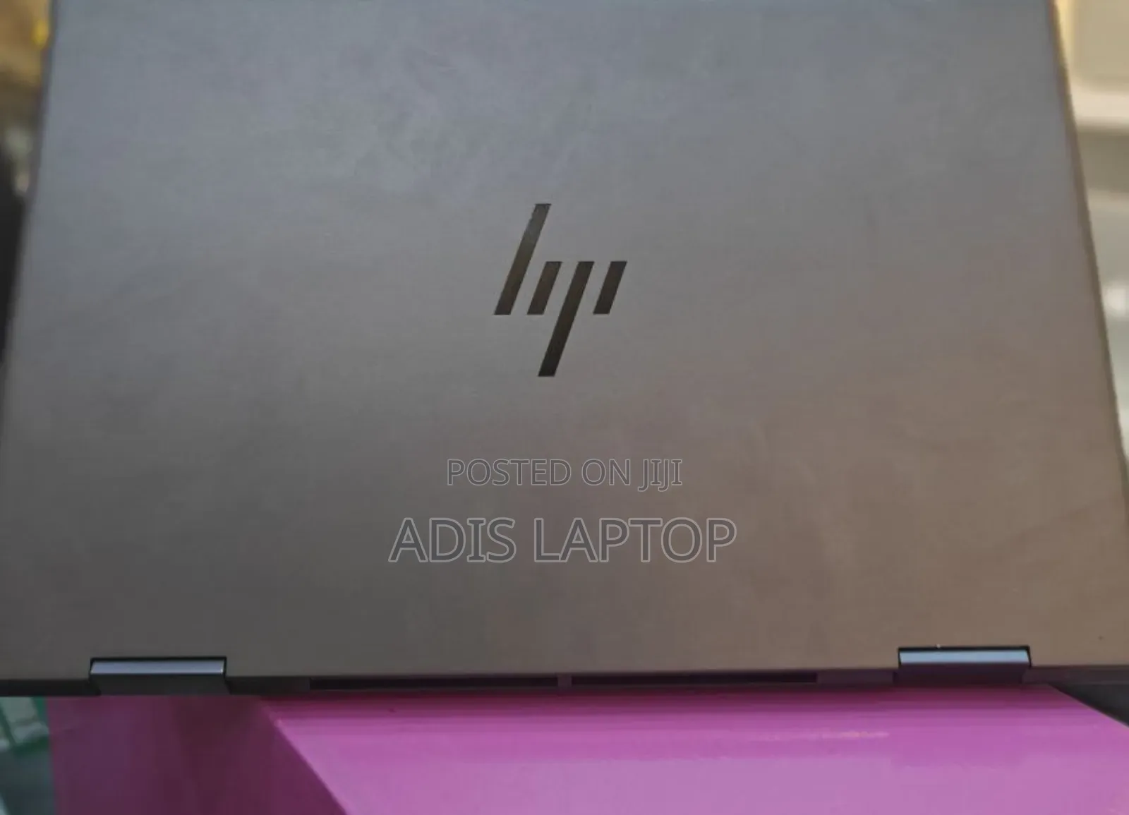 New Laptop HP Envy X360 16GB Intel Core I7 SSD 512GB