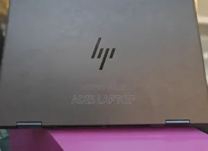 New Laptop HP Envy X360 16GB Intel Core I7 SSD 512GB