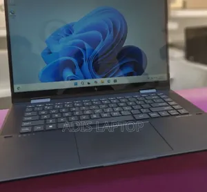 Photo - New Laptop HP Envy X360 16GB Intel Core I7 SSD 512GB