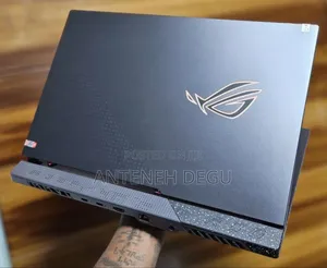 New Laptop Asus ROG Strix G15 16GB AMD Ryzen 9 SSD 512GB