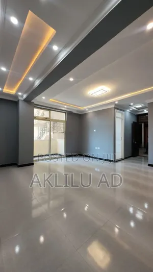 Photo - Furnished 2bdrm Condo in Bole Ayat for sale