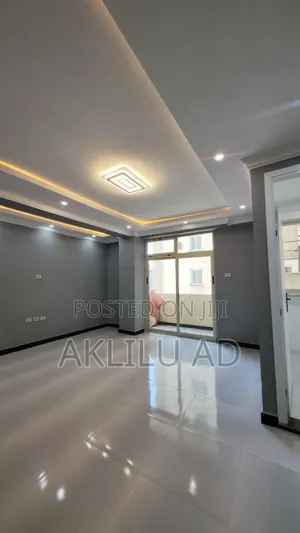 Furnished 2bdrm Condo in Bole Ayat for sale
