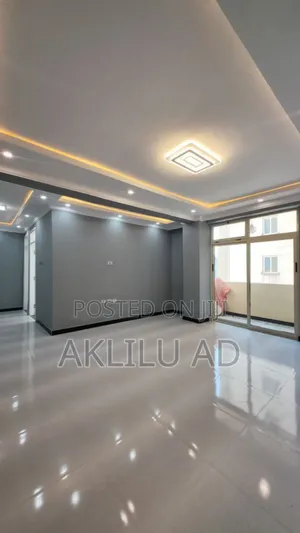 Furnished 2bdrm Condo in Bole Ayat for sale
