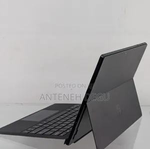 New Laptop Microsoft Surface Pro 7 16GB Intel Core I7 SSD 256GB